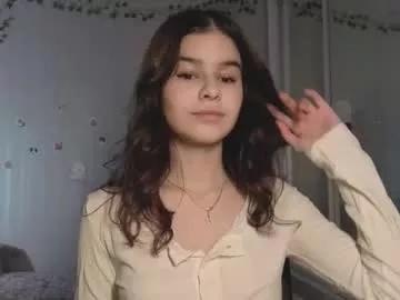 Freechat sladkoezka on Chaturbate