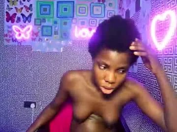 Freechat slimzyxdoll on Chaturbate