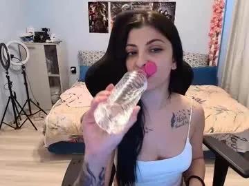 small_horny_girl's avatar