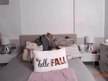 smileyouarehere's avatar