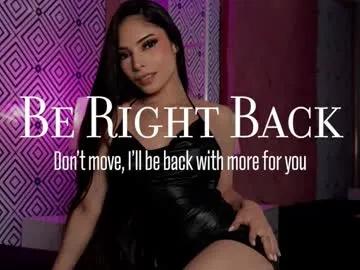 sofia_rousse_ — hey welcome - Goal: off panty [118 tokens left] #latina #flexible #skinny #asian #natural