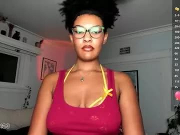 Freechat softbby123 on Chaturbate