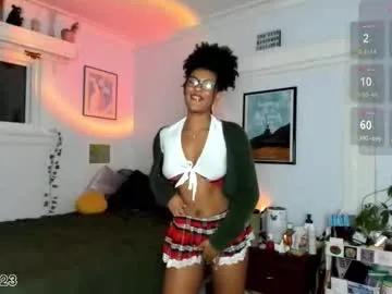 Freechat softbby123 on Chaturbate