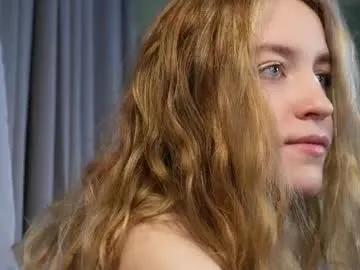 Freechat softdreamer_ on Chaturbate