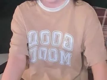 Freechat sophie_nomenal_ on Chaturbate