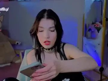 Freechat sophie_nomenal_ on Chaturbate