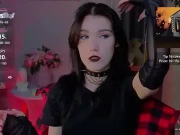 Freechat sophie_nomenal_ on Chaturbate