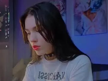 Freechat sophie_nomenal_ on Chaturbate