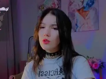 Freechat sophie_nomenal_ on Chaturbate