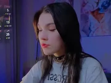 Freechat sophie_nomenal_ on Chaturbate