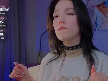 Freechat sophie_nomenal_ on Chaturbate