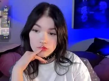 Freechat sophie_nomenal_ on Chaturbate