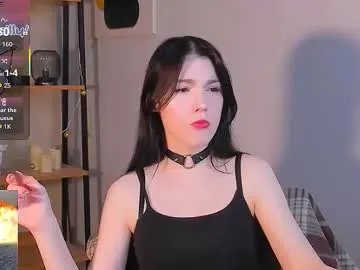 Freechat sophie_nomenal_ on Chaturbate