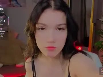 Freechat sophie_nomenal_ on Chaturbate