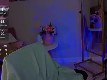 Freechat sophie_nomenal_ on Chaturbate