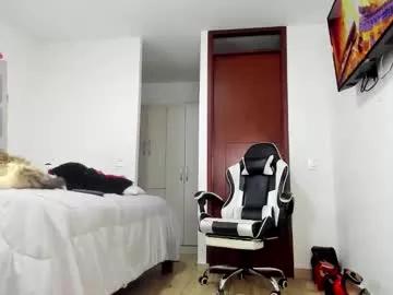 Private sophiebaker__ on Chaturbate