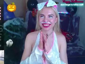 soul_liza on Chaturbate
