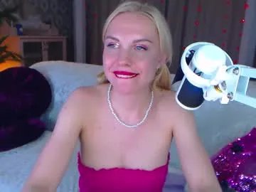 soul_liza on Chaturbate