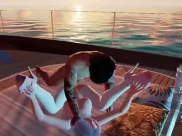 Freechat soynahid_ on Chaturbate