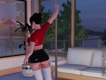 Freechat soynahid_ on Chaturbate