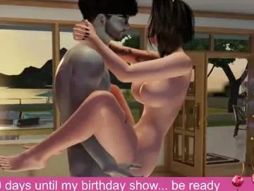 Freechat soynahid_ on Chaturbate