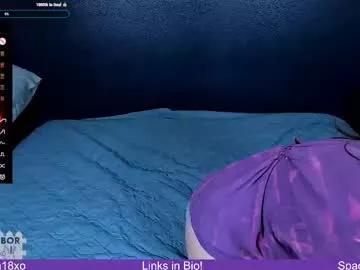 Group spaceneighbor on Chaturbate