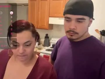 Freechat spanishcouple4255 on Chaturbate