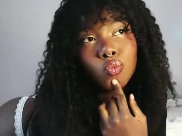 Freechat sparklingsoleil on Chaturbate