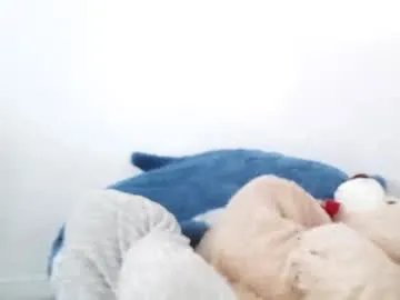 Freechat sparklingsoleil on Chaturbate