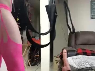 stacytasteme on Chaturbate