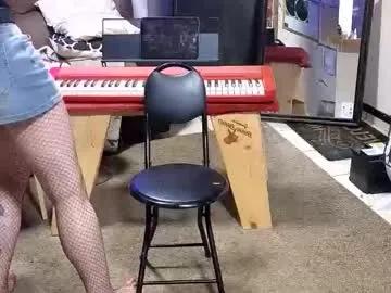 stacytasteme on Chaturbate