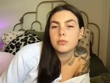 Freechat stacywithuu on Chaturbate