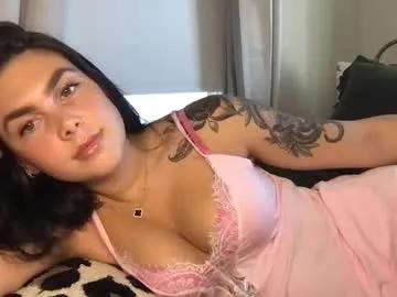 Freechat stacywithuu on Chaturbate