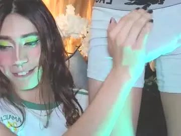 star_mor_ on Chaturbate