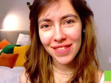starlace_ — Hey, im Nina!Im #teen #skinny #natural #new and love #tease Goal: take my top off now [174 tokens remaining]