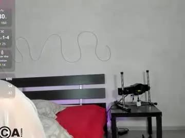 stasy_traiin on Chaturbate 