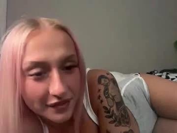 Freechat stellacorbet on Chaturbate