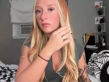 Freechat stellacorbet on Chaturbate