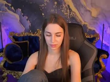 stellahoneywell — GOAL: make me happy [555 tokens remaining] Hello, i'm new here, lets have fun #new #cute #skinny #young #sexy #beauty