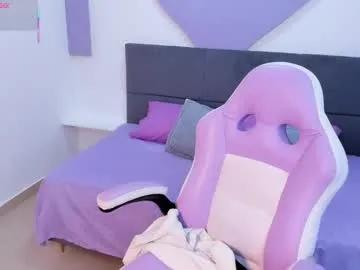 sussy_sweet4u on Chaturbate 