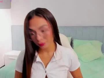 sussy_sweet4u on Chaturbate 