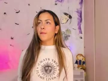 susy_rosse7 on Chaturbate