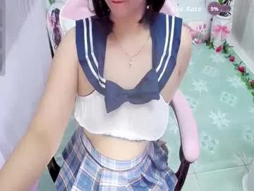 Chaturbate sweet_lily0 is Freechat sweet_lily0 —  Goal Is full nude :b  with 600 remaining to goal! #nature #asian #anal #japanese #squirt