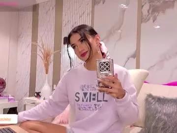 Freechat sweet_mafee on Chaturbate