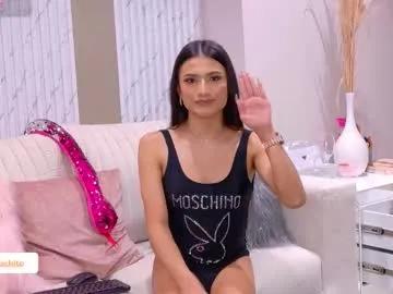 Freechat sweet_mafee on Chaturbate