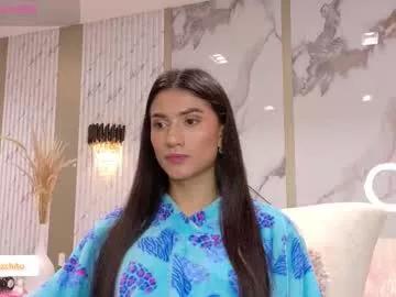 Freechat sweet_mafee on Chaturbate