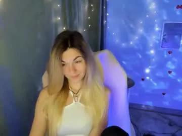 sweetfoyou on Chaturbate