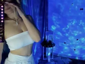 sweetfoyou on Chaturbate