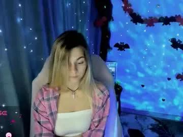 sweetfoyou on Chaturbate
