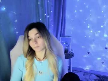 sweetfoyou on Chaturbate